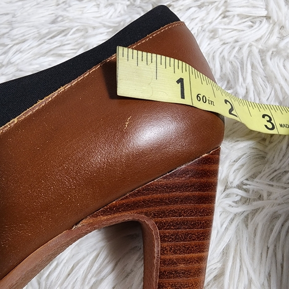 Levity Whitney Heeled Bootie - Picture 8 of 9